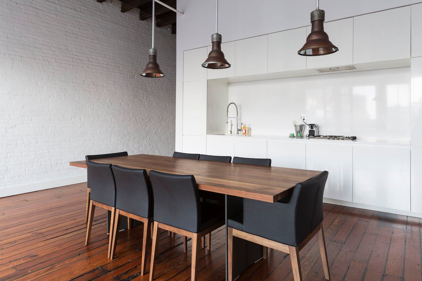 8 Greene Street, Unit PH Manhattan, NY 10013 - Photo 6 of 19