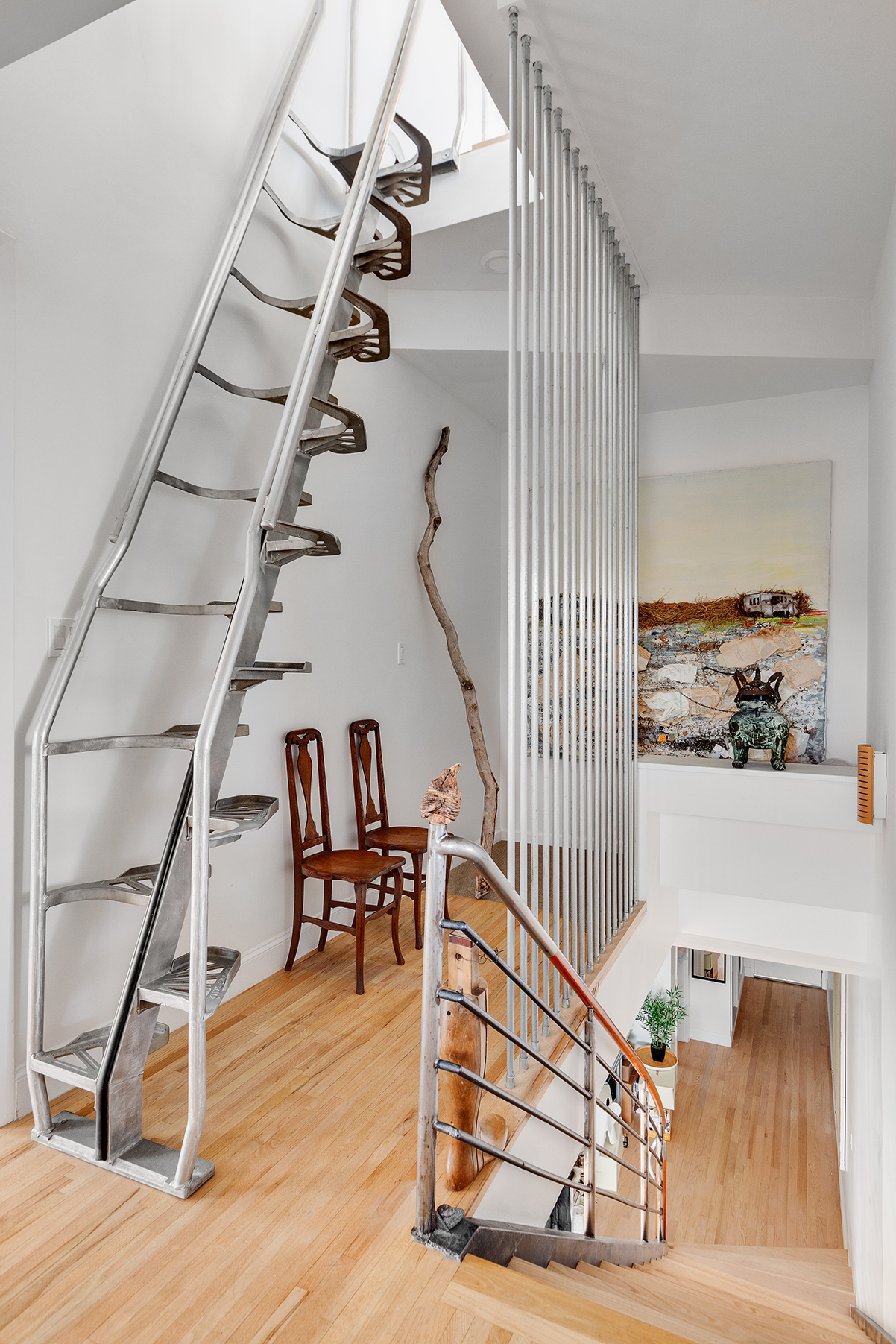 29 Tiffany Place, Unit PH5 Brooklyn, NY 11231 - Photo 10 of 13