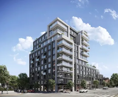 $1,295,000 | 575 4th Avenue, Unit 3F | Park Slope