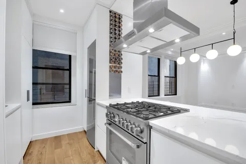 $649,000 | 790 Riverside Drive, Unit 1K | Washington Heights