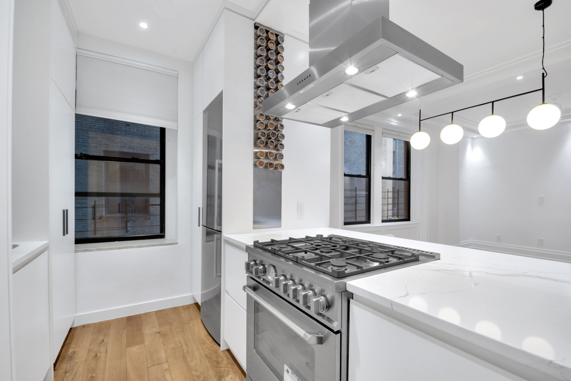 790 Riverside Drive, Unit 1K Manhattan, NY 10032 - Photo 6 of 21