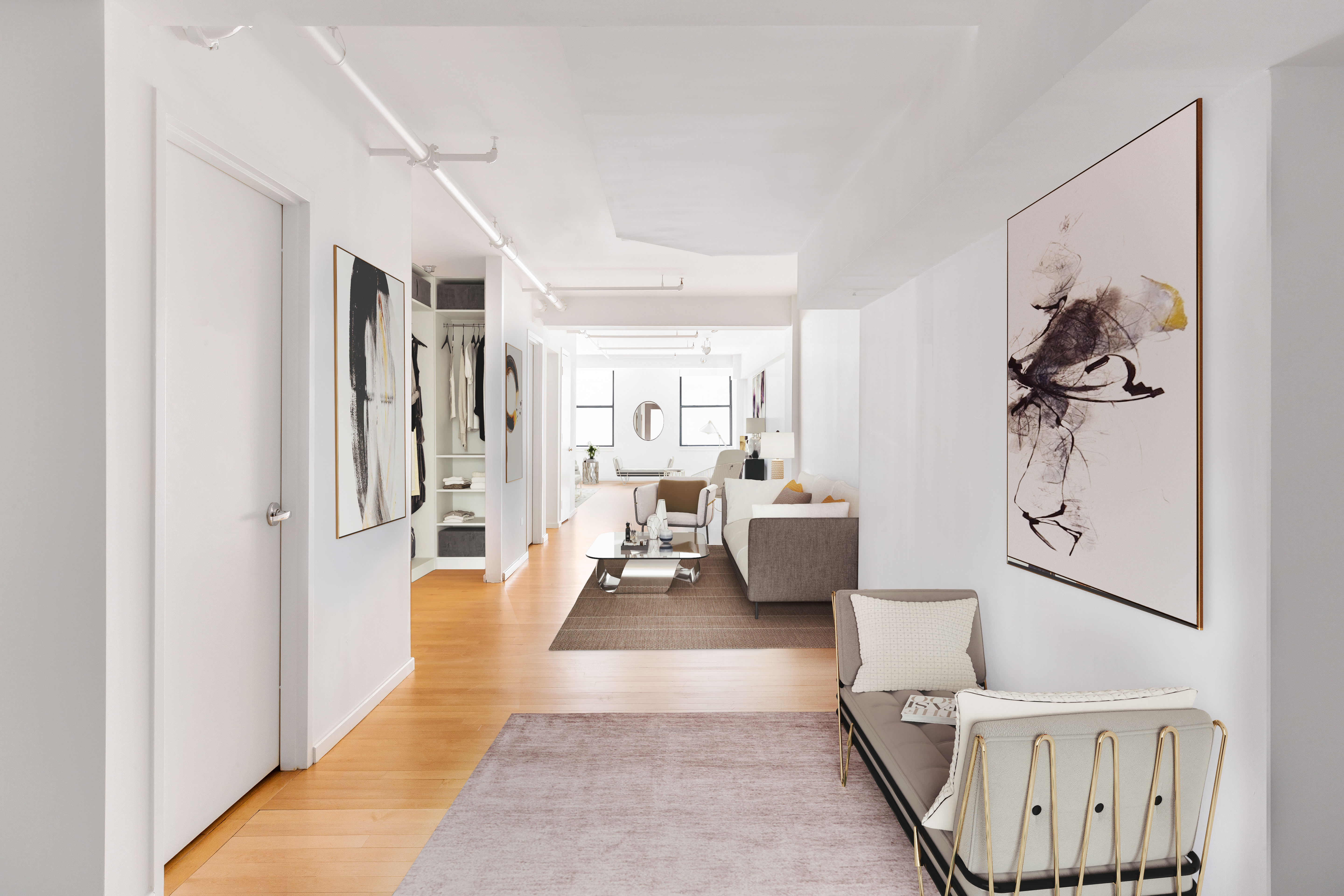 195 Bowery, Unit 4 Manhattan, NY 10002 - Photo 4 of 11