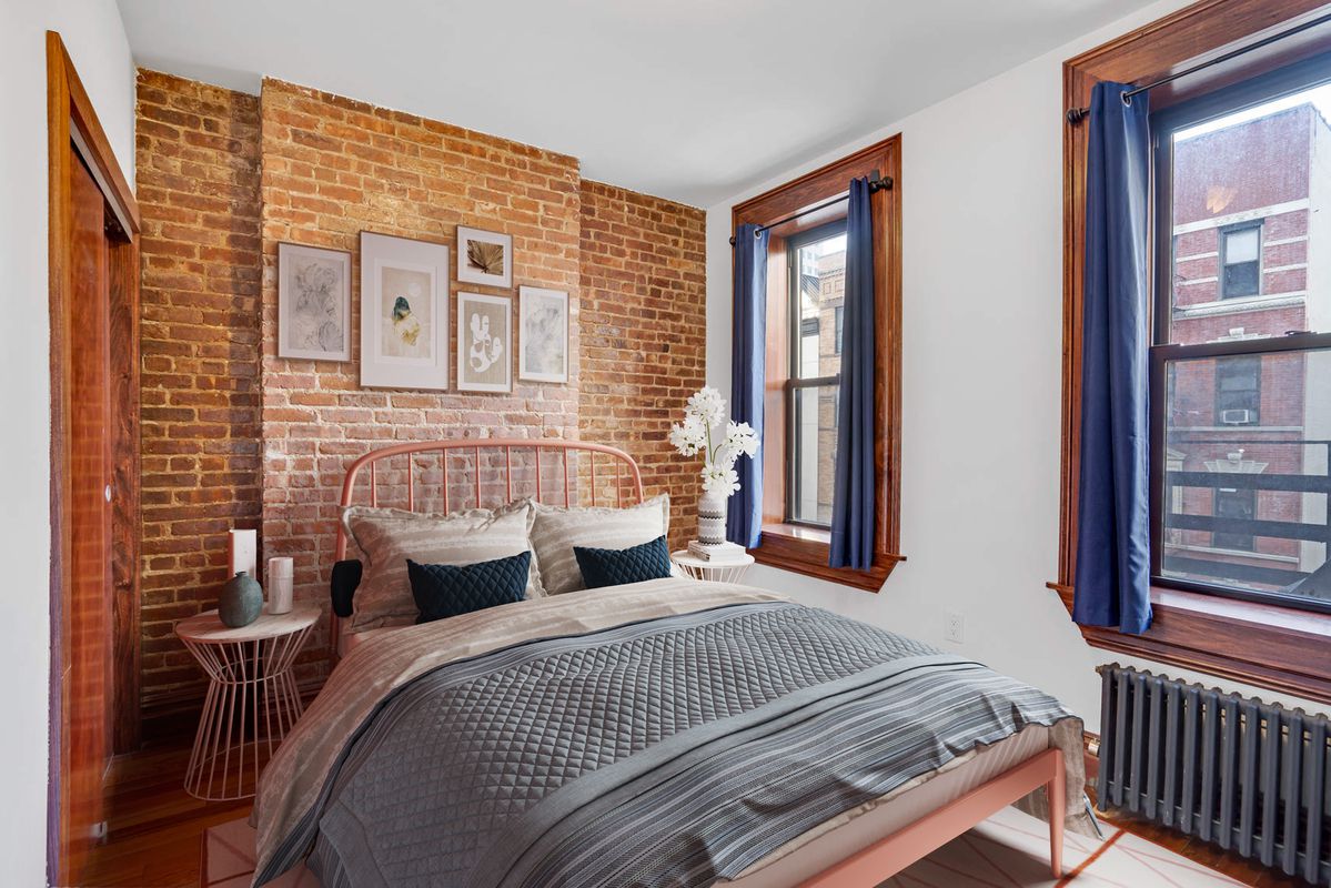 114 East 97th Street, Unit 4R Manhattan, NY 10029 - Photo 4 of 4