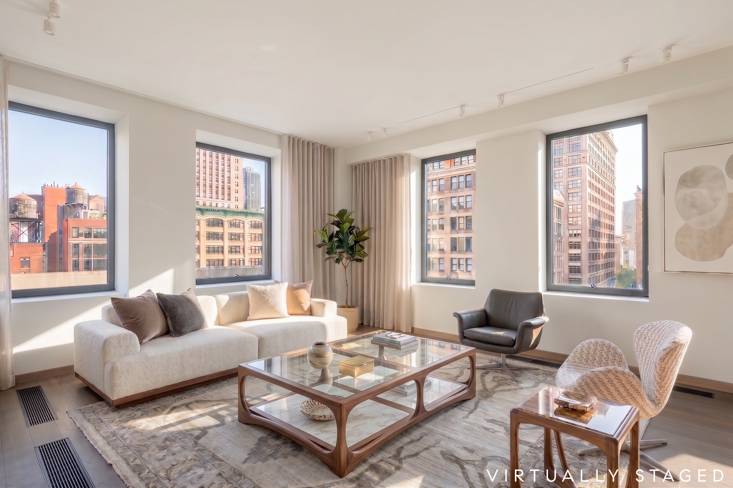 88 Lexington Avenue, Unit 1206 Manhattan, NY 10016 - Photo 1 of 10 Gallery Image 1