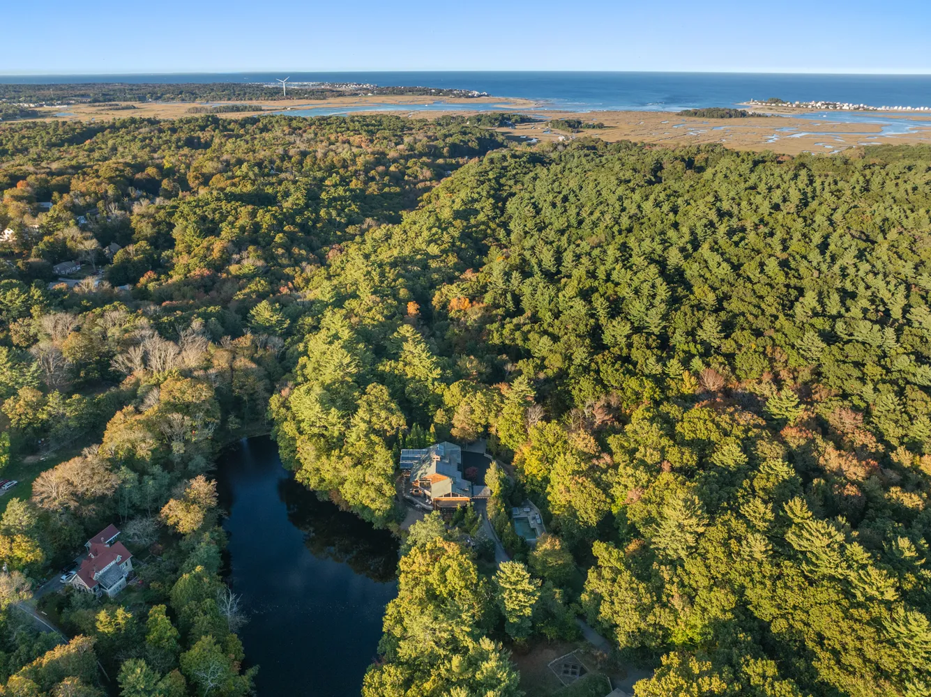 $3,650,000 | 480 Pleasant Street, Marshfield, MA 02050