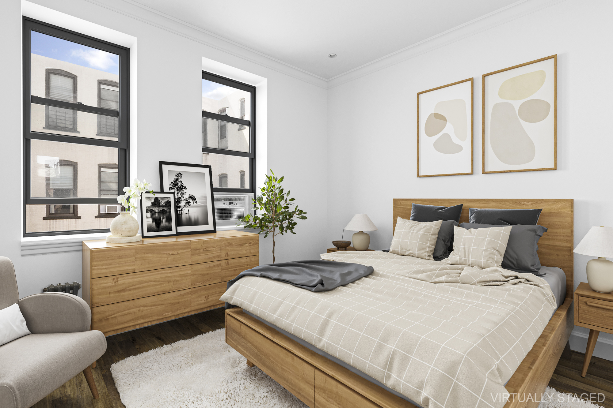 362 11th Street, Unit 5 Brooklyn, NY 11215 - Photo 5 of 9