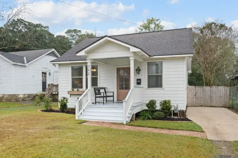 $269,500 | 792 Florence Street, Baton Rouge, LA 70806