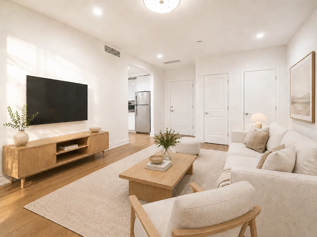 1117 Lafayette Avenue, Unit 2R Brooklyn, NY 11221 - Photo 2 of 15