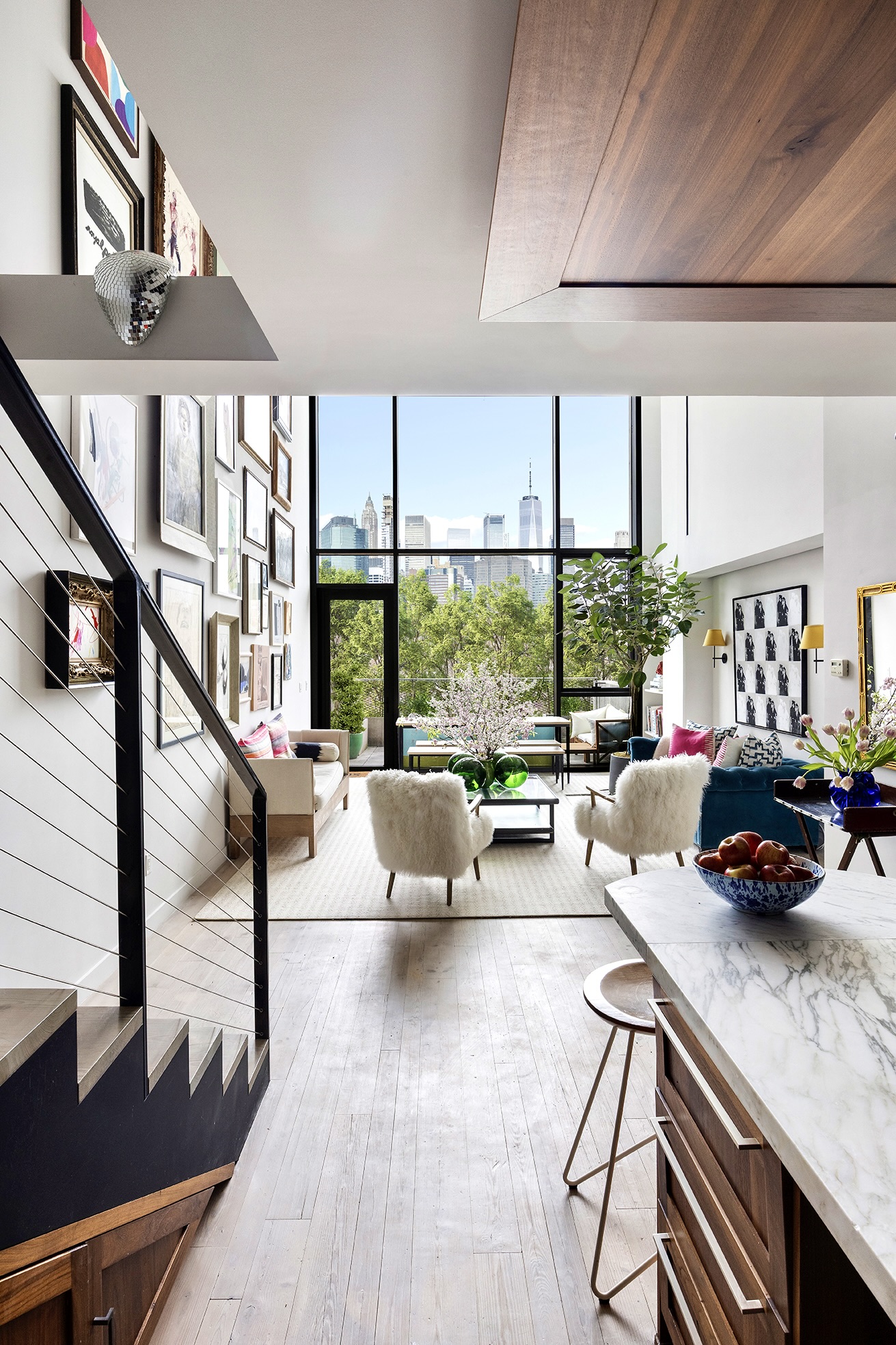 90 Furman Street, Unit N510 Brooklyn, NY 11201 - Photo 8 of 28