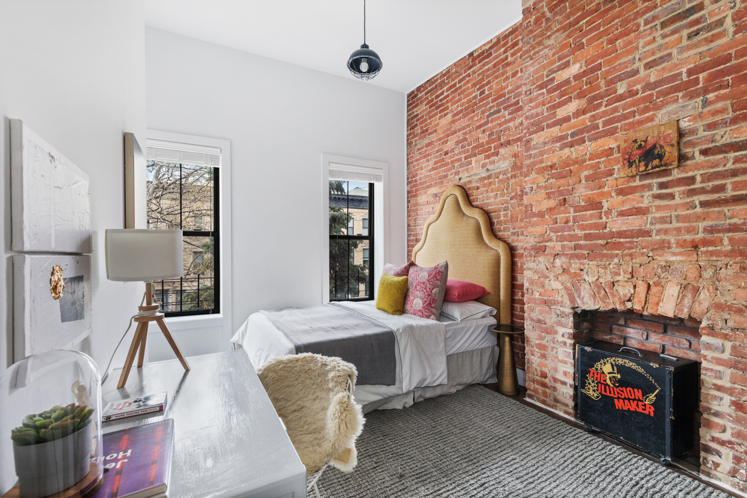 422 Chauncey Street Brooklyn, NY 11233 - Photo 21 of 22