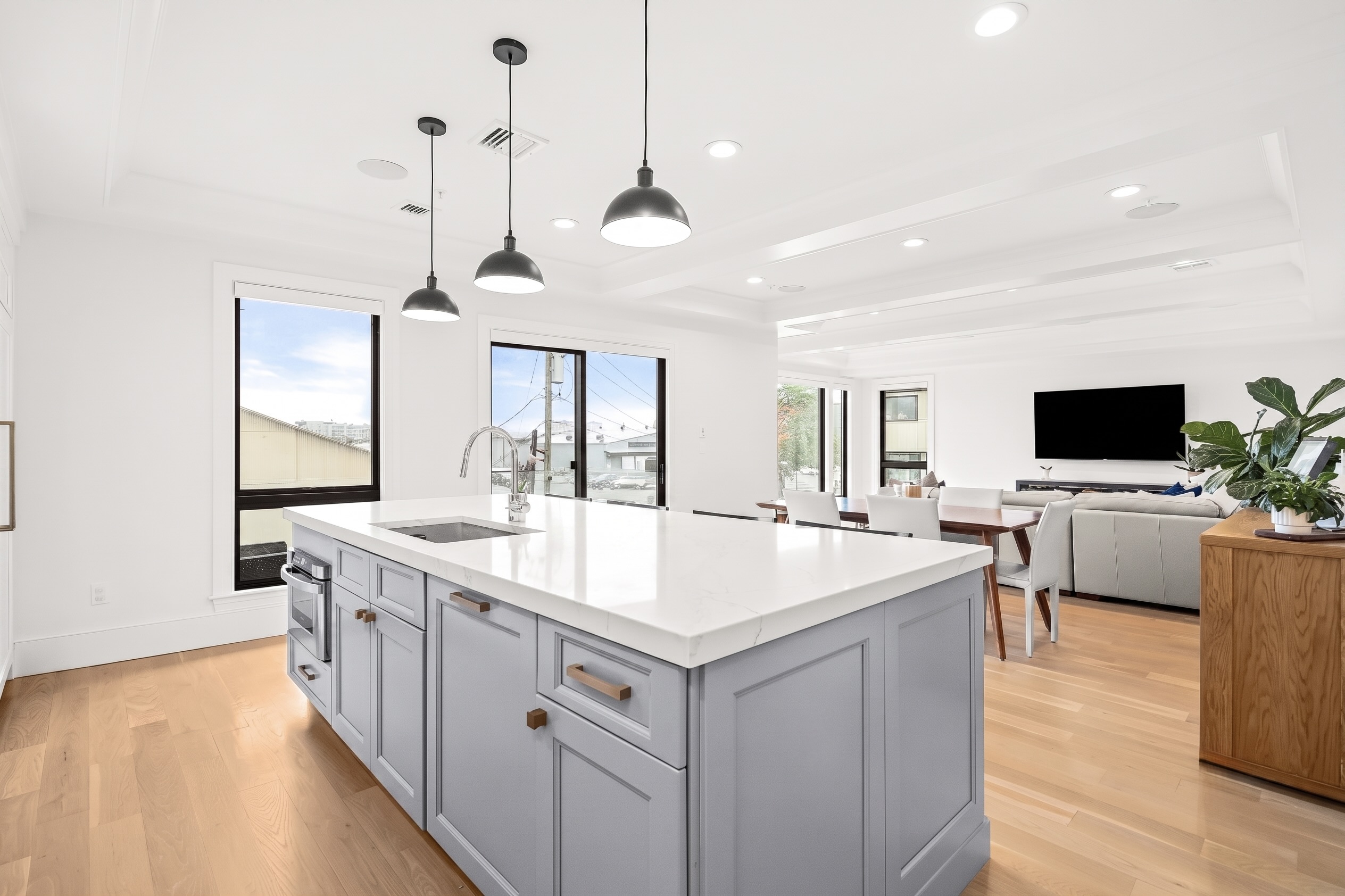 377 West First Street, Unit 3 South Boston, MA 02127 - Photo 4 of 23