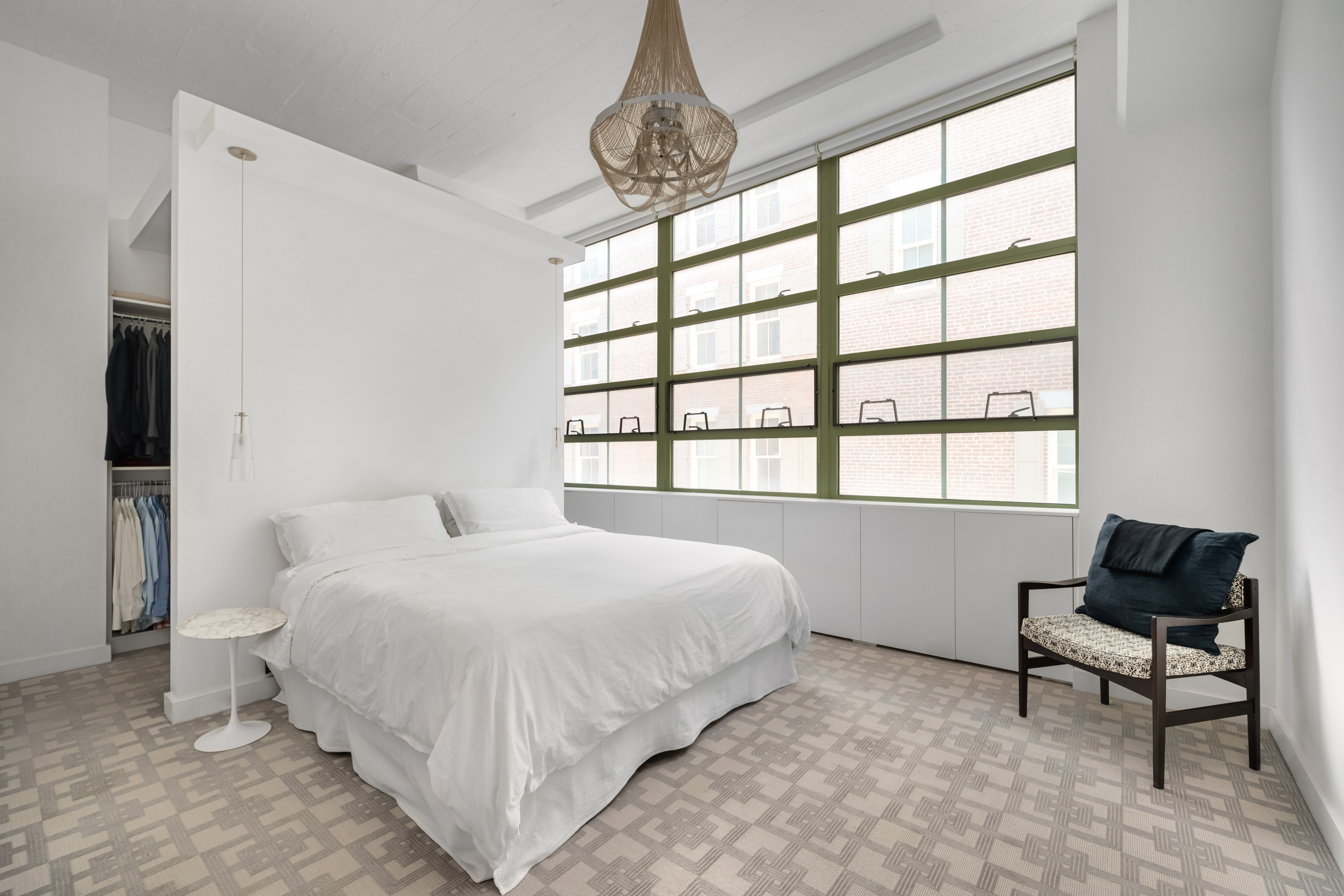 195 Hudson Street, Unit 5D Manhattan, NY 10013 - Photo 12 of 21