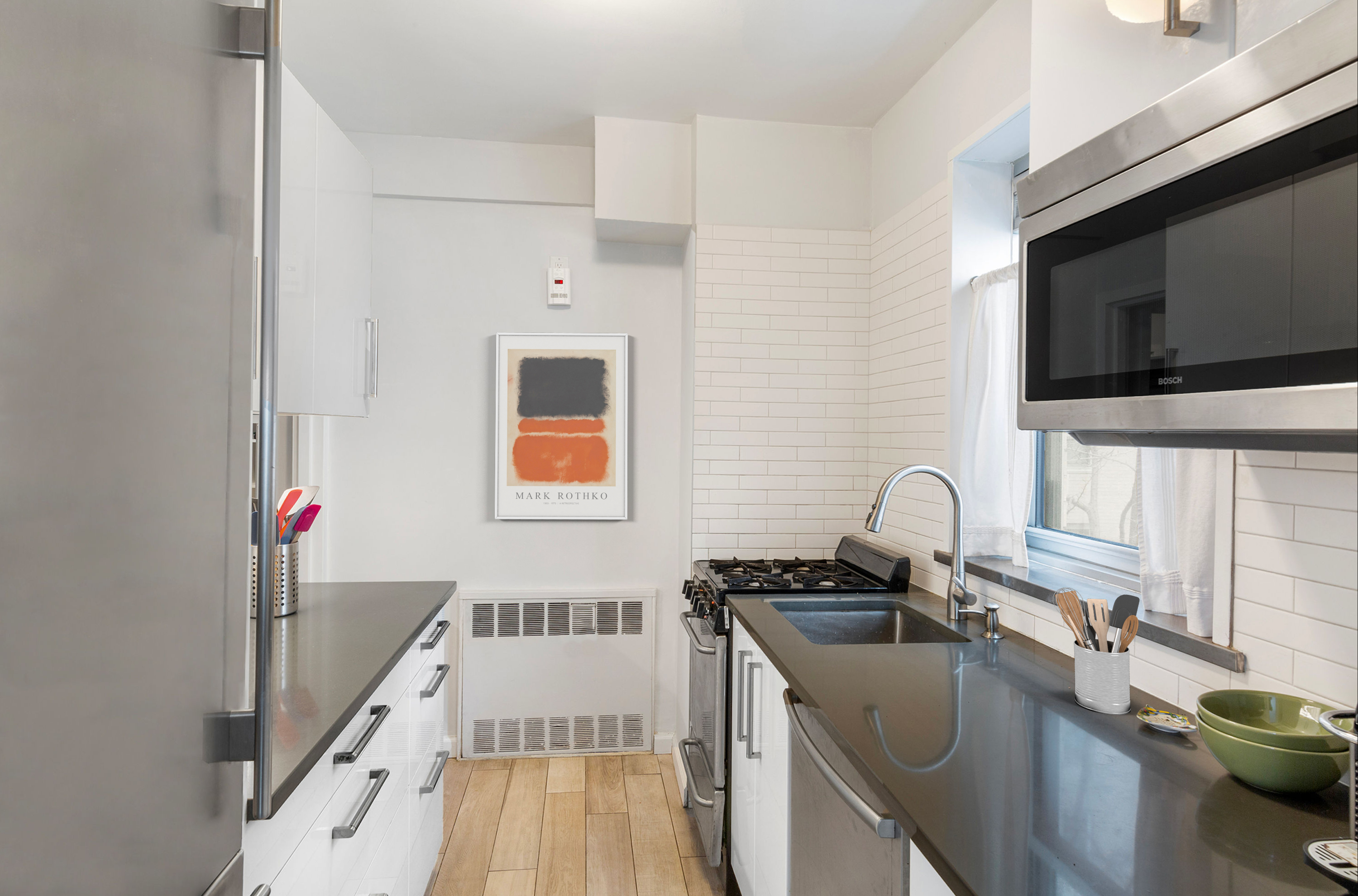 11 5th Avenue, Unit 4C Manhattan, NY 10003 - Photo 3 of 7