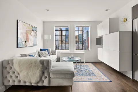 $650,000 | 45 Tudor City Place, Unit 2111 | Midtown East