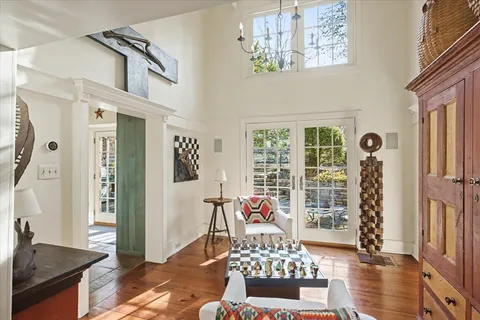 $1,995,000 | 6338 Old Carversville Road, Carversville, PA 18913