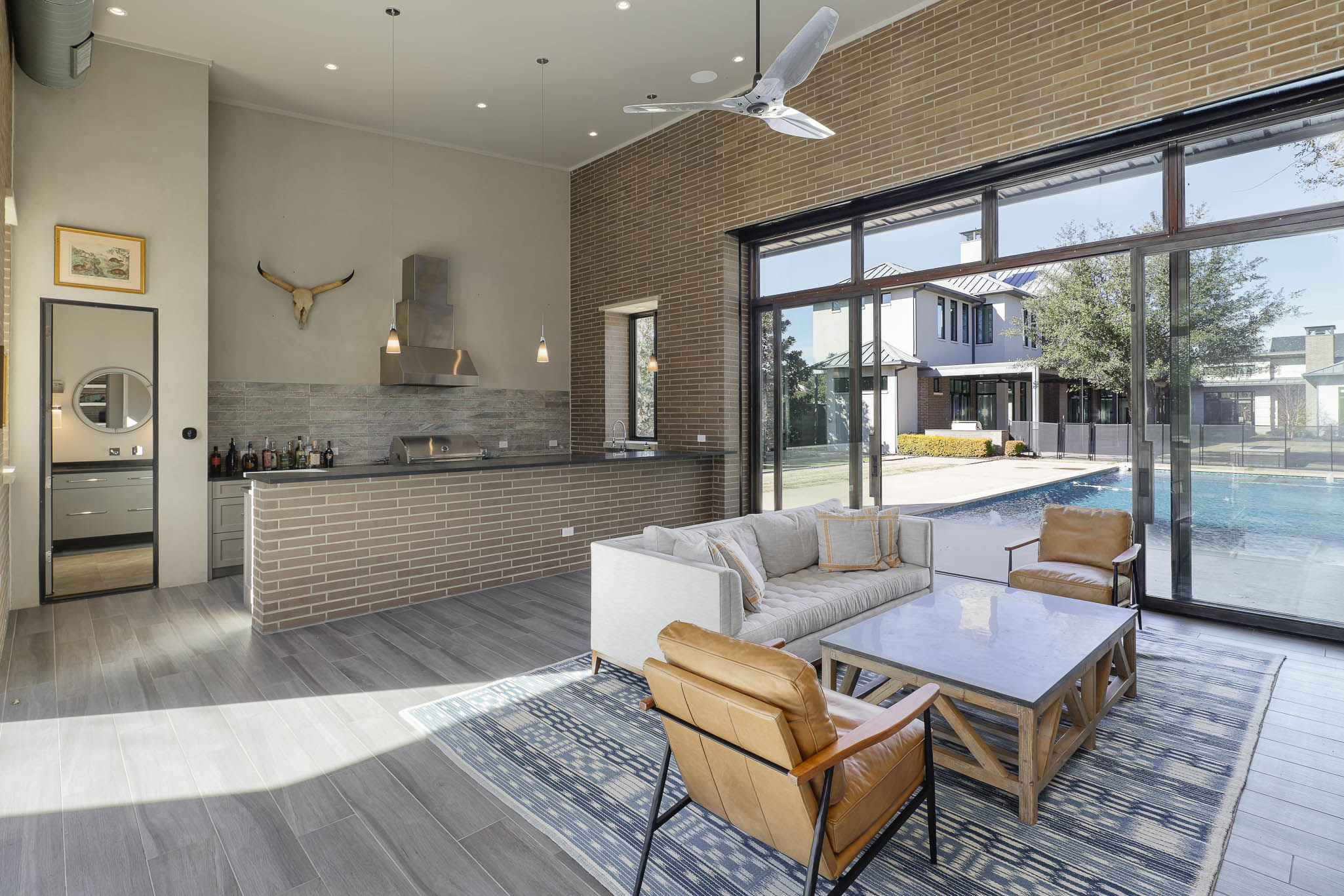 4600 Pomona Road Dallas, TX 75209 - Photo 34 of 37