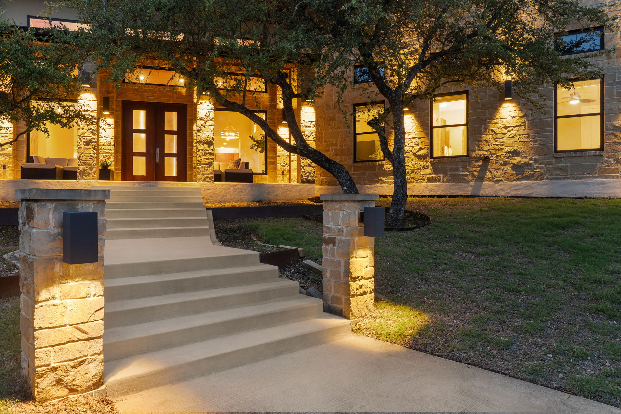 11778 Rim Rock Trail Austin, TX 78737 - Photo 35 of 40 Gallery Image 35