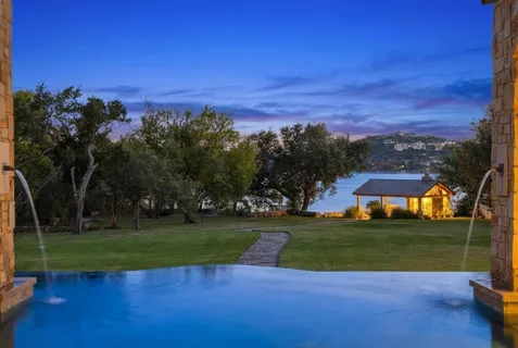 $6,800,000 | 14423 Ridgetop Terrace, Austin, TX 78732