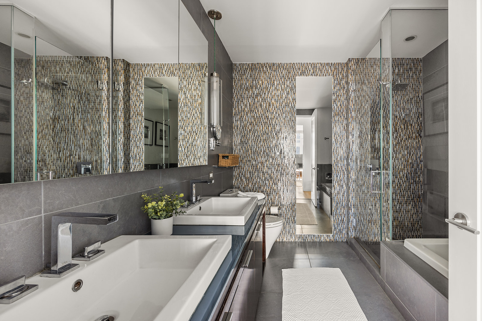 22 North 6th Street, Unit 27D Brooklyn, NY 11249 - Photo 7 of 17