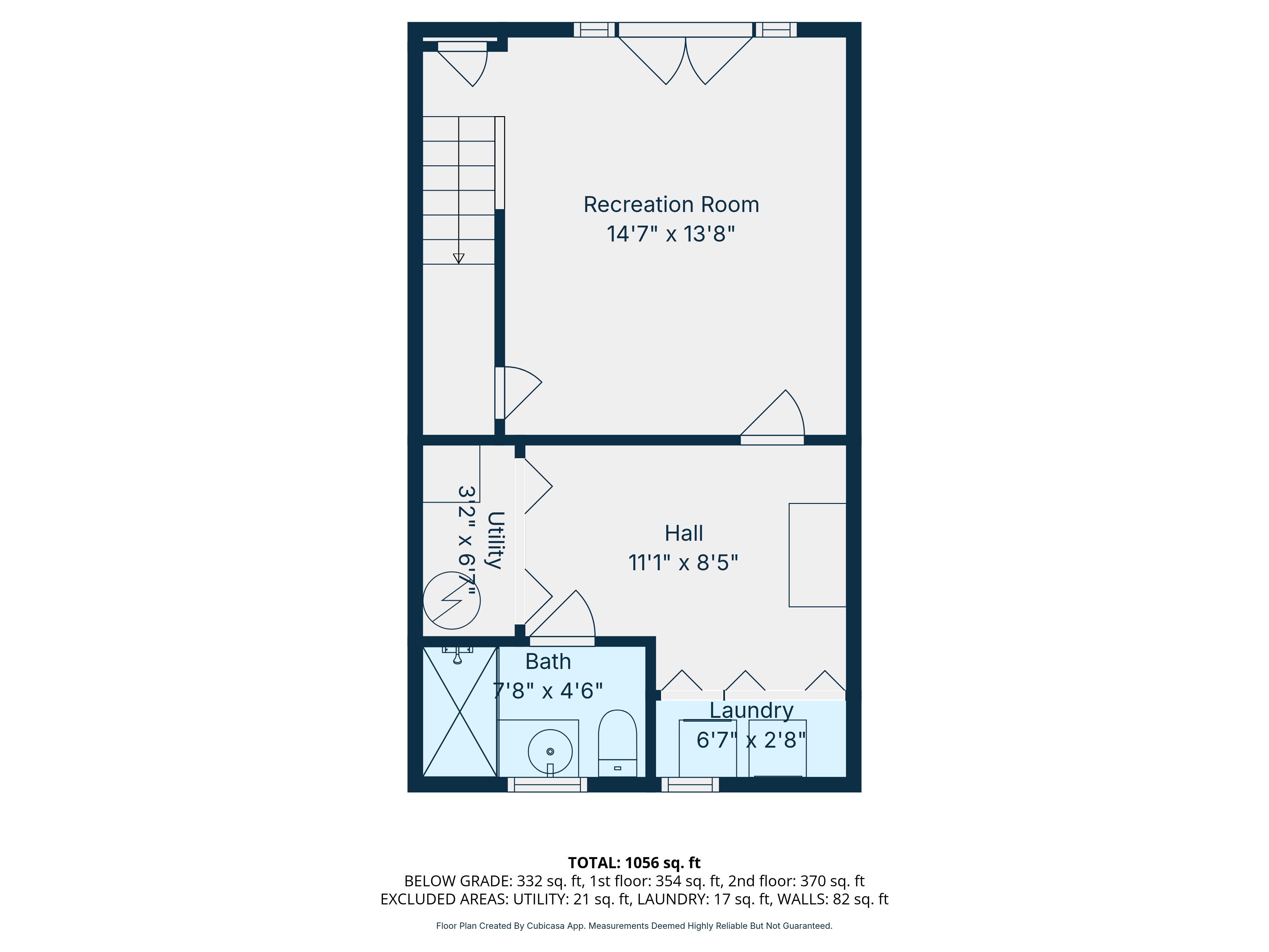 5364 Pooks Hill Road, Unit 301 Bethesda, MD 20814 - Photo 20 of 21