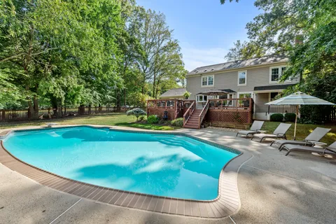 $1,100,000 | 11556 Southington Lane, Herndon, VA 20170