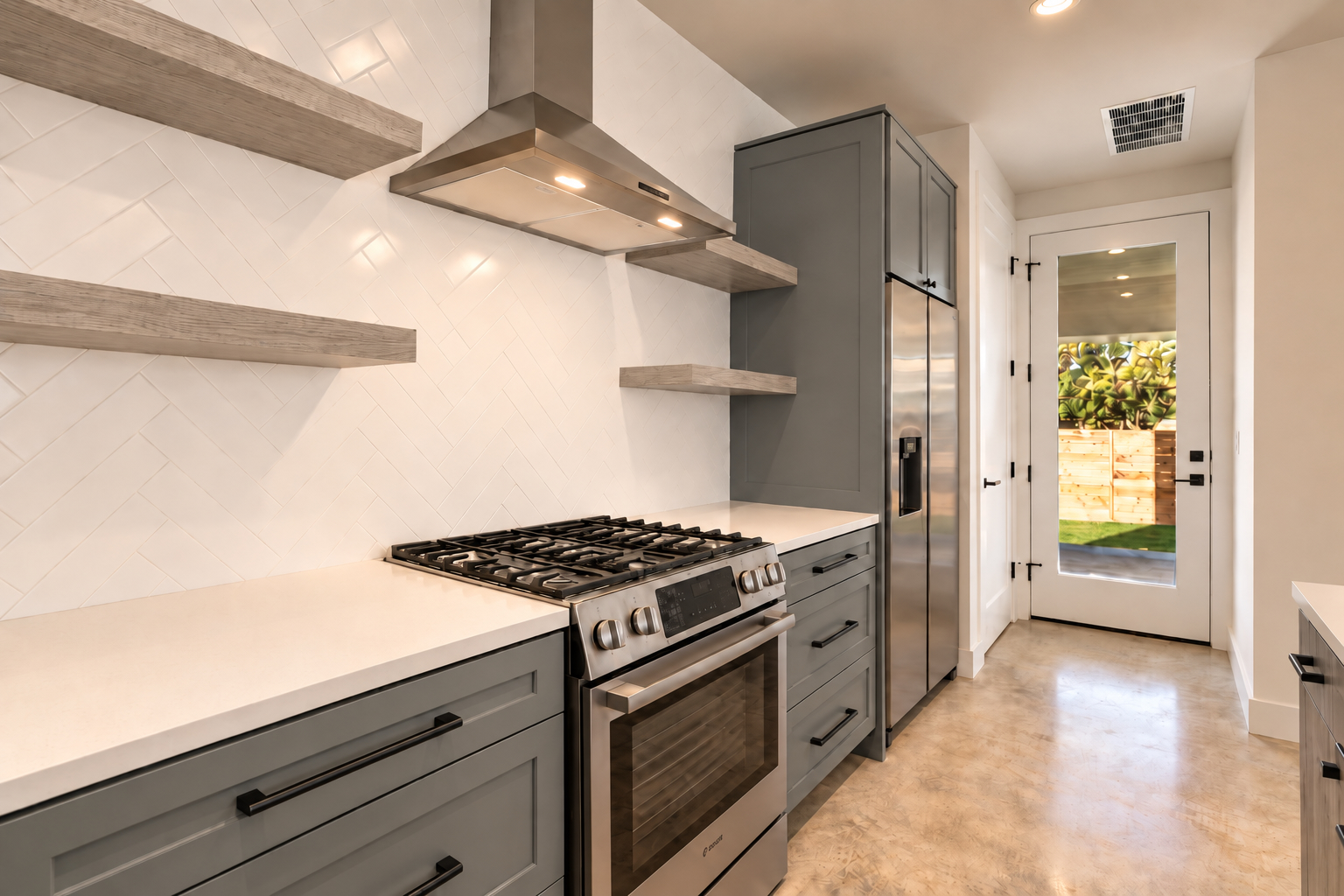 1504 Ruth Avenue, Unit 2 Austin, TX 78757 - Photo 5 of 14 Gallery Image 5