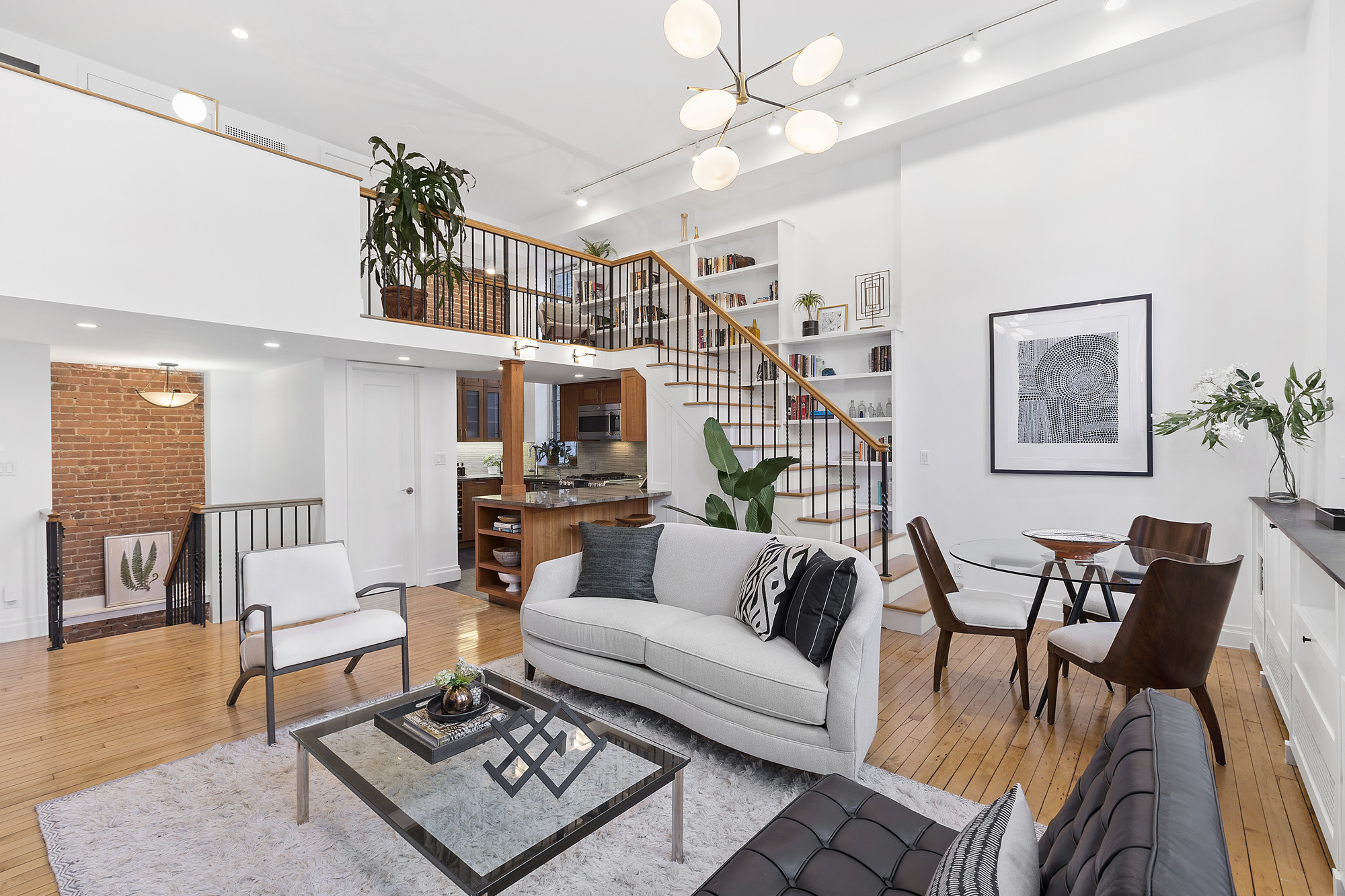 174 Pacific Street, Unit 1D Brooklyn, NY 11201 - Photo 4 of 17