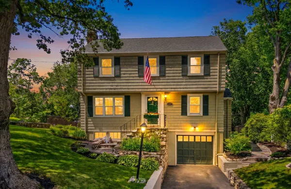 Contact Agent | 122 Altamont Avenue, Melrose, MA 02176