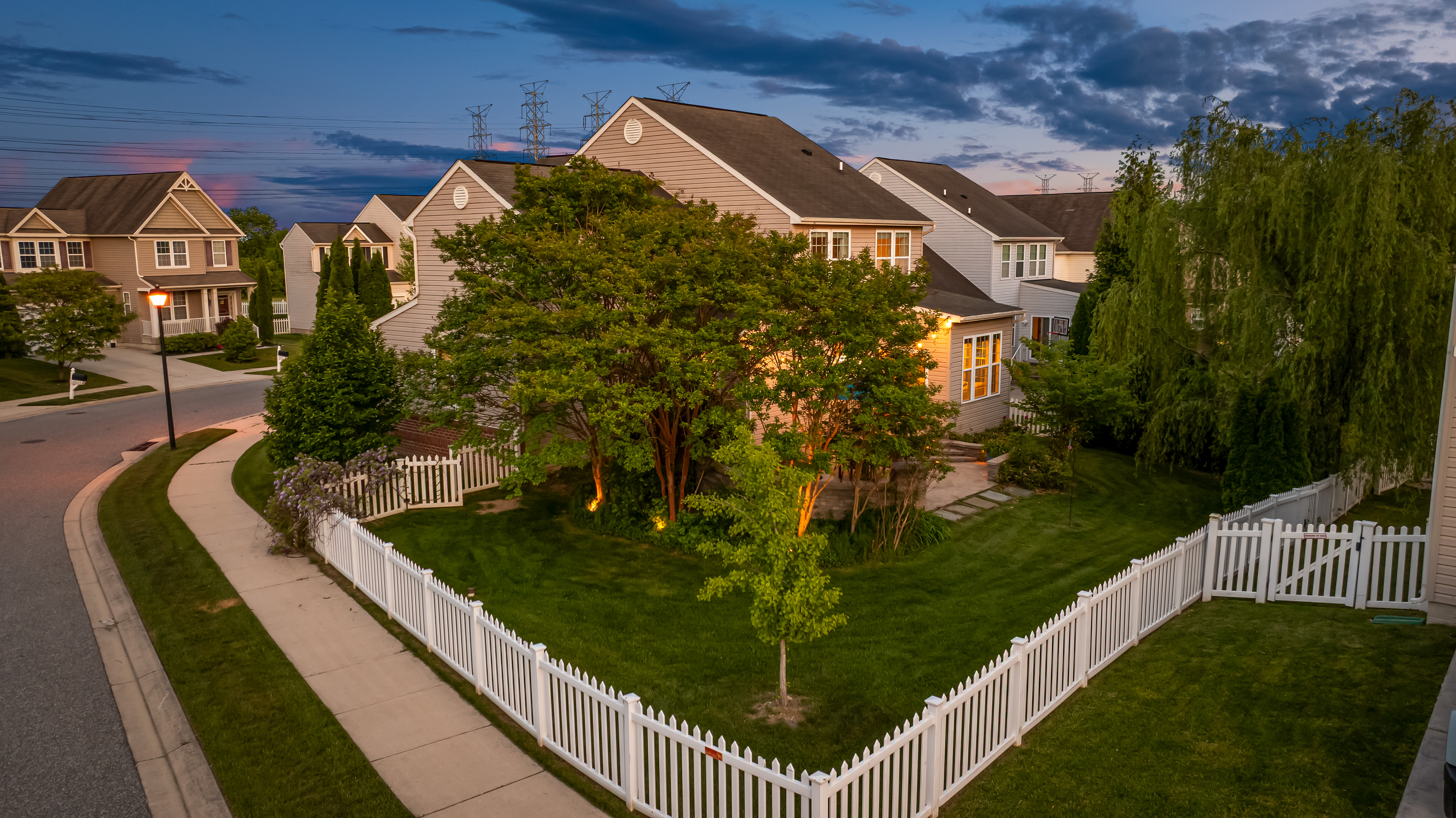 8888 Paddock Lane Baltimore, MD 21234 - Photo 26 of 30