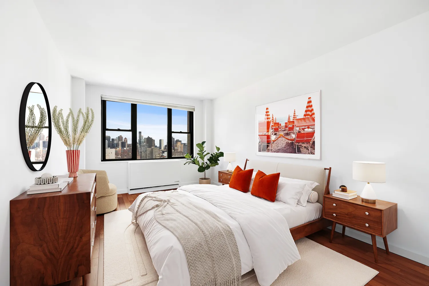 $1,300,000 | 201 East 17th Street, Unit 32G | Gramercy