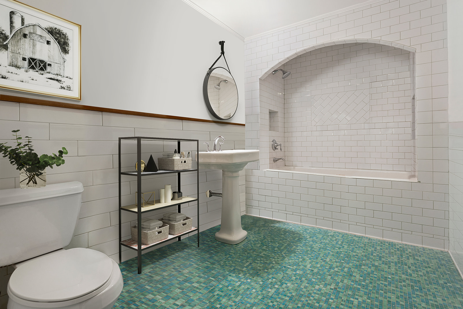 593 Jefferson Avenue Brooklyn, NY 11221 - Photo 6 of 18