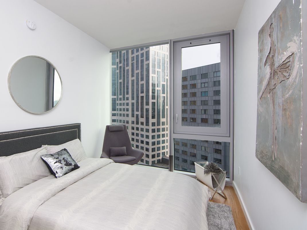 436 Albee Square West, Unit 20D Brooklyn, NY 11201 - Photo 3 of 9