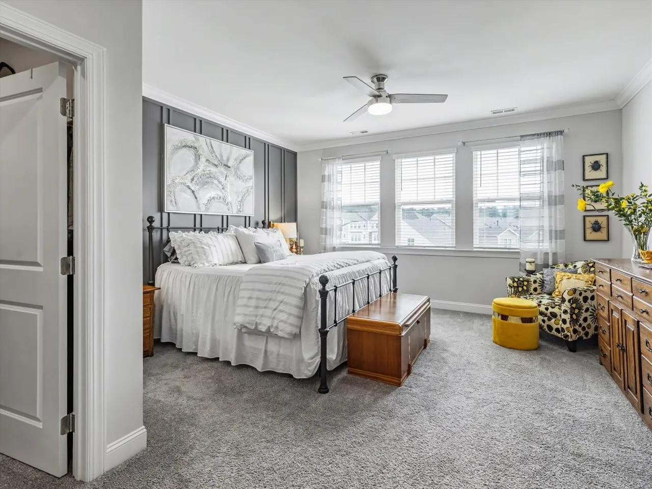 $465,000 | 1500 Farm Pond Trail, Durham, NC 27703