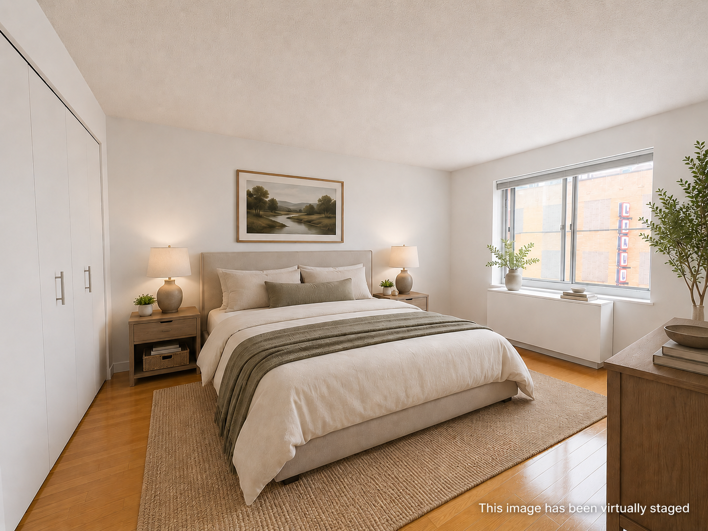 555 West 23rd Street, Unit S5H Manhattan, NY 10011 - Photo 1 of 12
