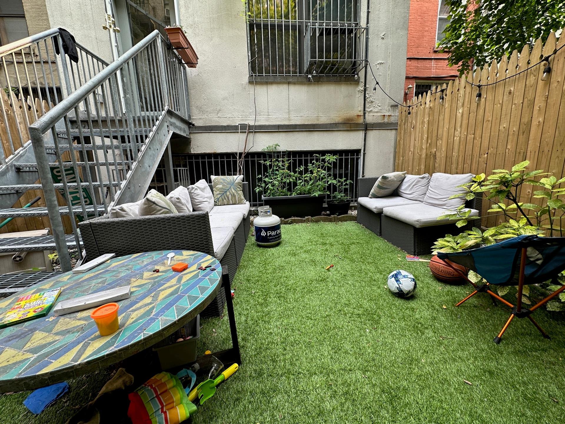 314 West 115th Street, Unit 1 Manhattan, NY 10026 - Photo 8 of 10