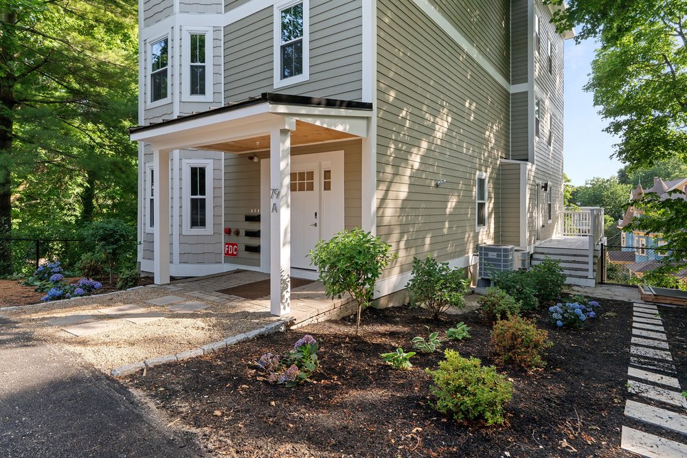 79 Sheridan Street, Unit 2 Boston, MA 02130 - Photo 29 of 30