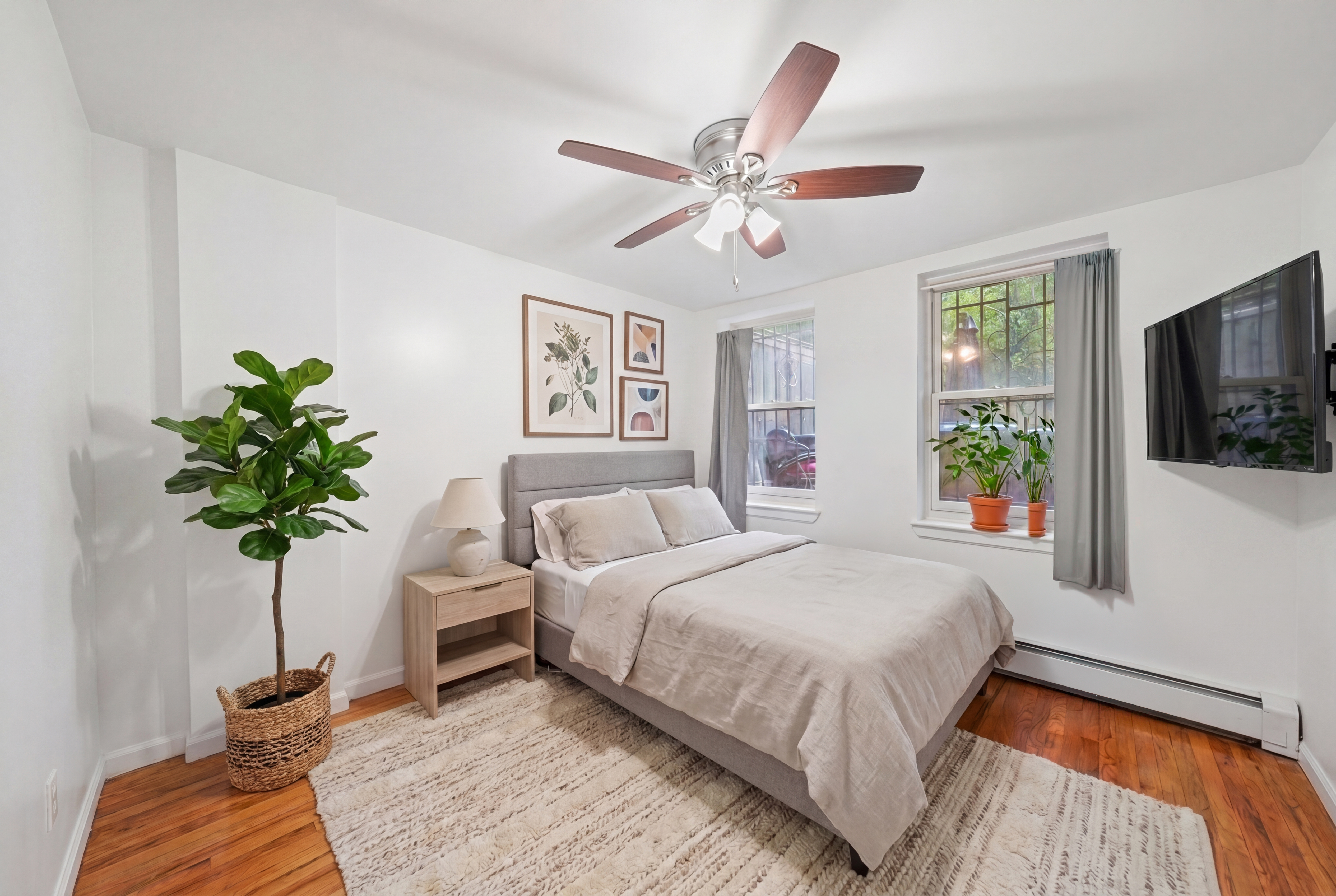 63 West 128th Street Manhattan, NY 10027 - Photo 16 of 23 Gallery Image 16