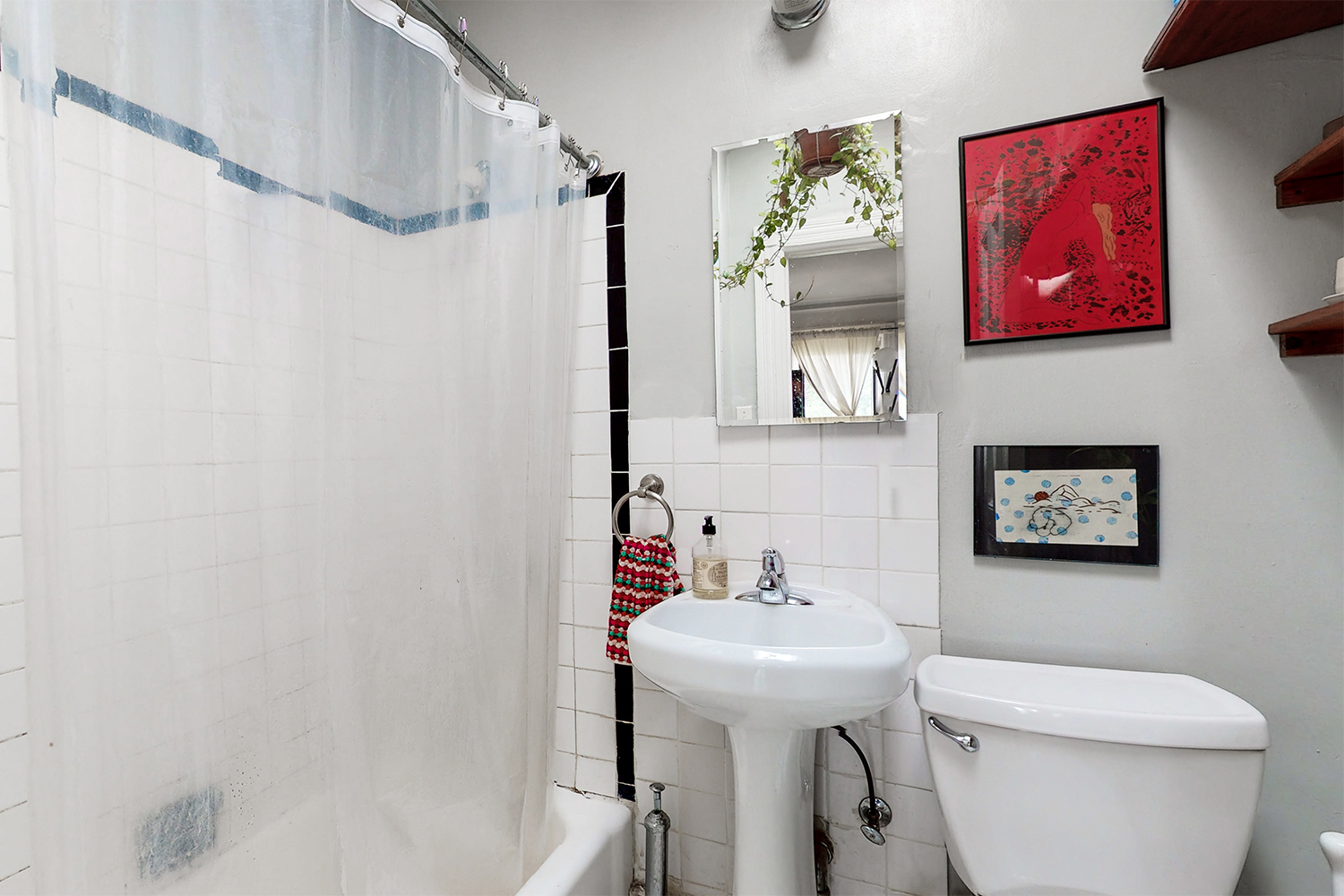 263 Stuyvesant Avenue Brooklyn, NY 11221 - Photo 19 of 23