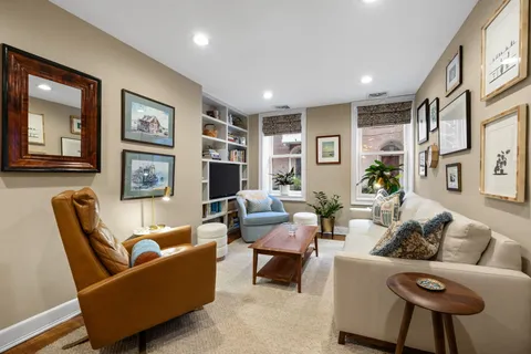 $1,050,000 | 84 Myrtle Street, Unit 1, Boston, MA 02114