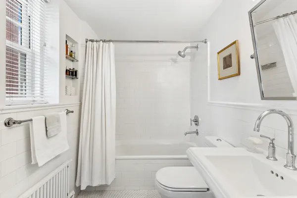 $539,000 | 140 Cabrini Boulevard, Unit 92 | Hudson Heights