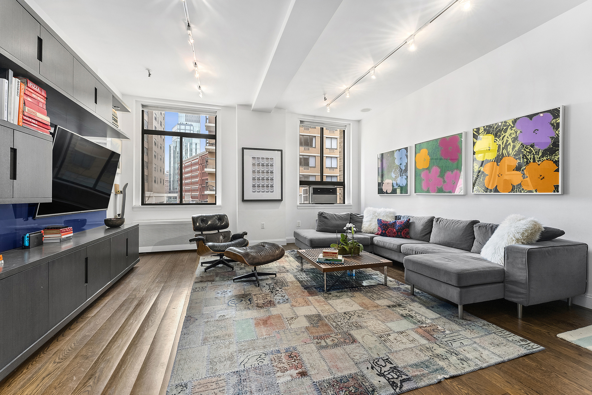 303 Mercer Street, Unit A304 Manhattan, NY 10003 - Photo 2 of 12