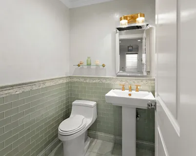 $4,175,000 | 8008 Harbor View Terrace | Bay Ridge