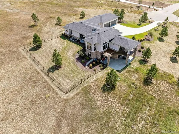 $1,900,000 | 2937 Hidden Den Court, Franktown, CO 80116
