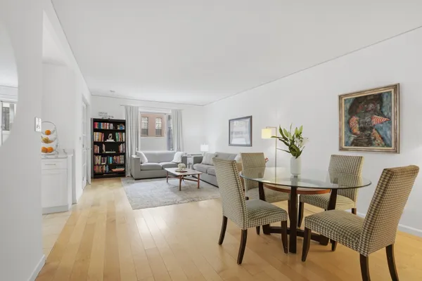 $775,000 | 525 East 89th Street, Unit 1D | Upper East Side