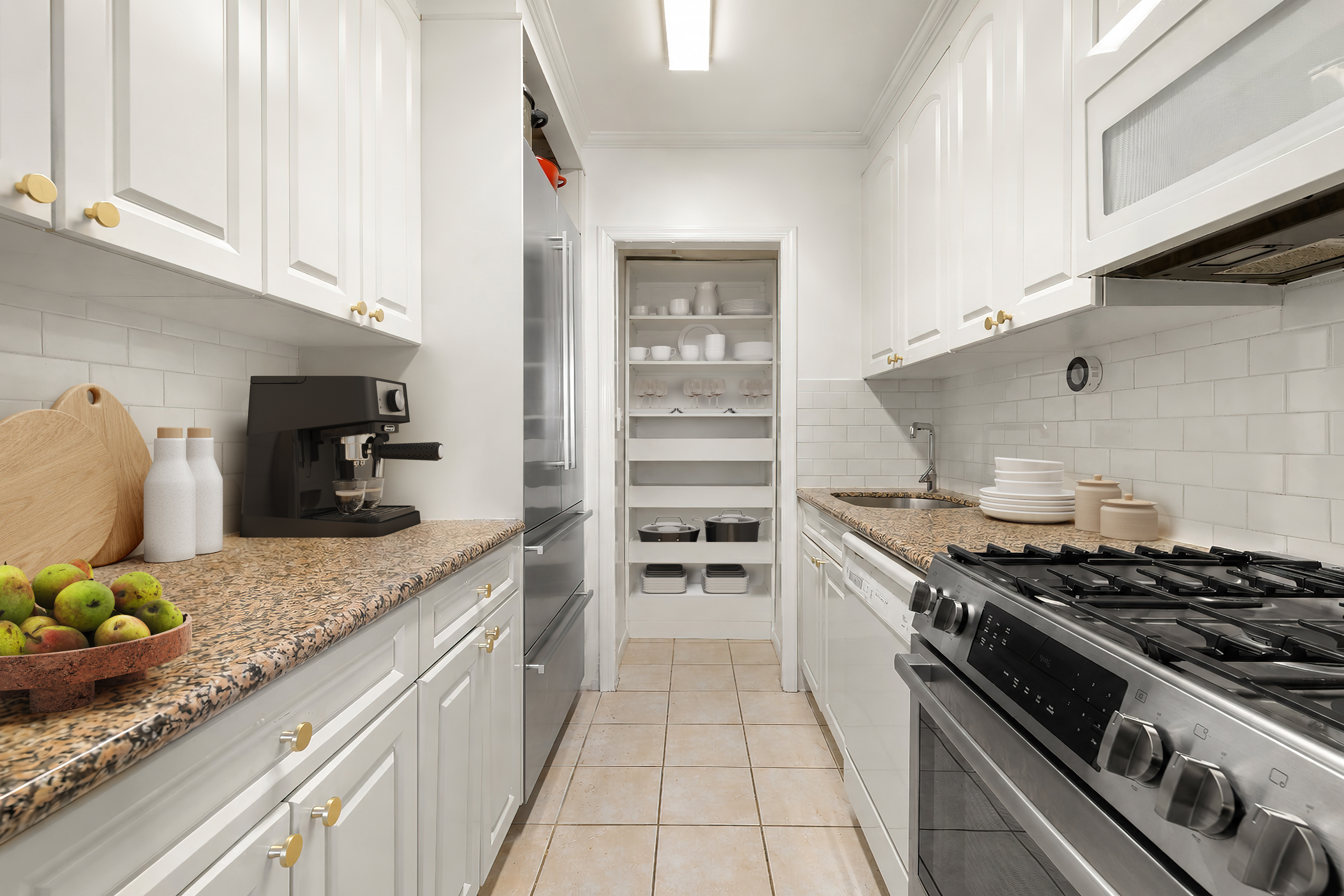 400 East 56th Street, Unit 20L Manhattan, NY 10022 - Photo 5 of 14