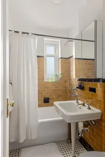 $420,000 | 233 West 99th Street, Unit 19A | Upper West Side