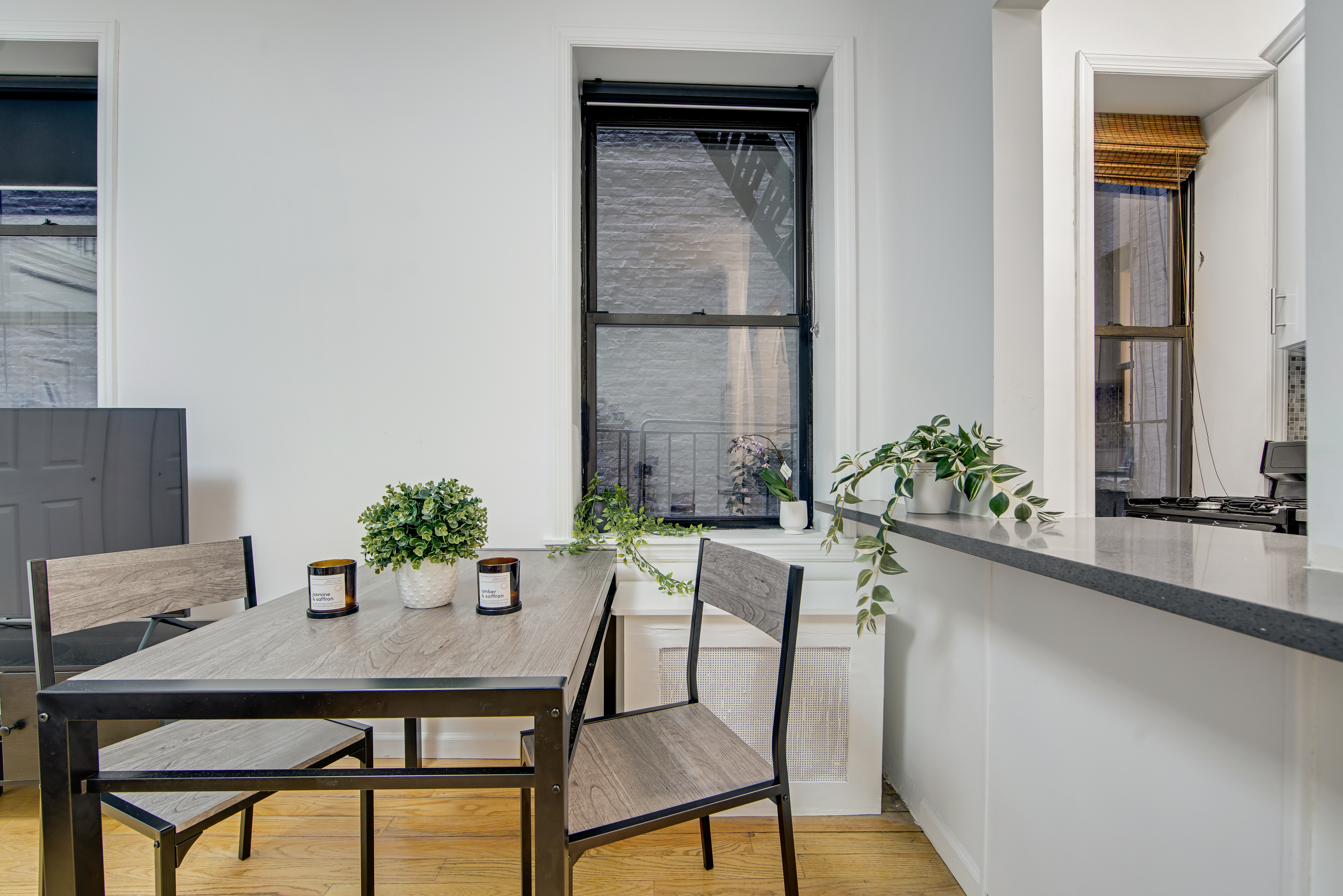 342 West 56th Street, Unit 3B Manhattan, NY 10019 - Photo 3 of 6 Gallery Image 3