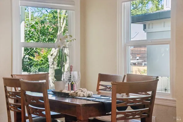 $1,395,000 | 142 Dominga Avenue, Fairfax, CA 94930