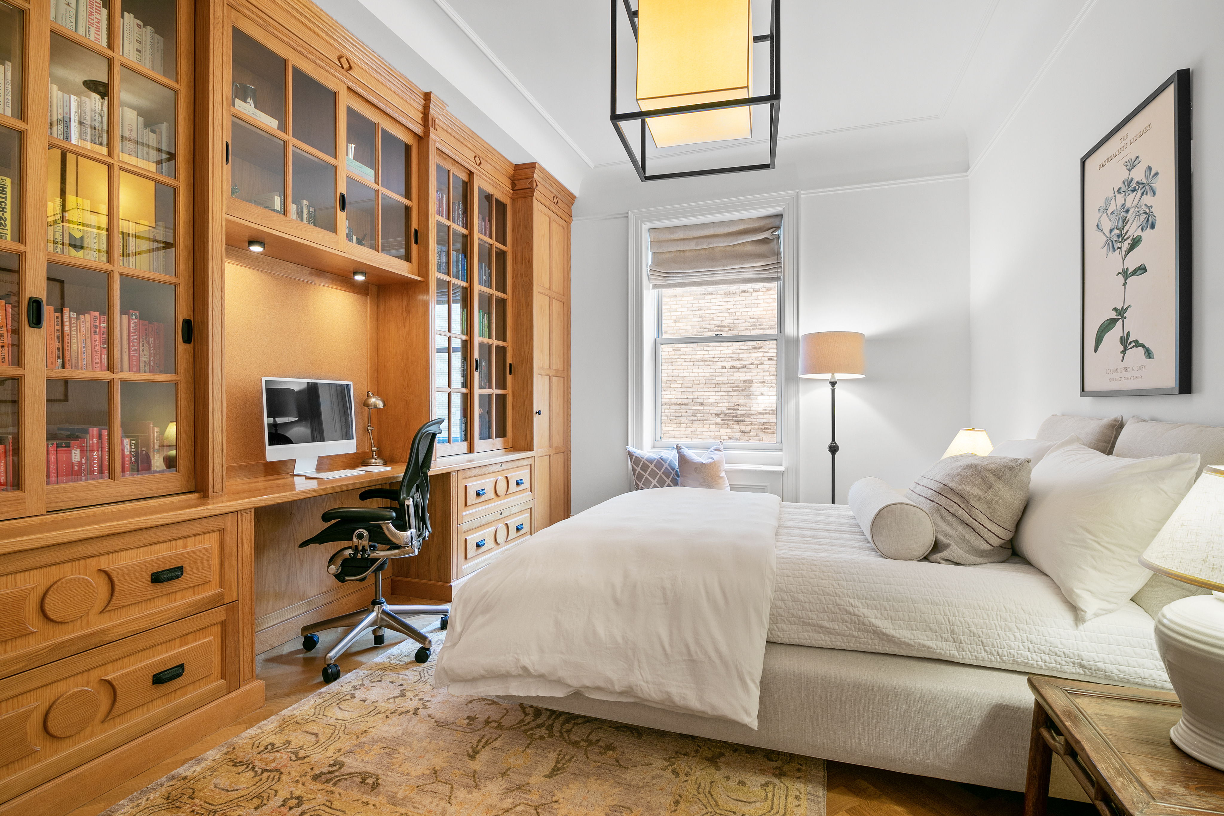 131 Riverside Drive, Unit 6CD Manhattan, NY 10024 - Photo 21 of 27