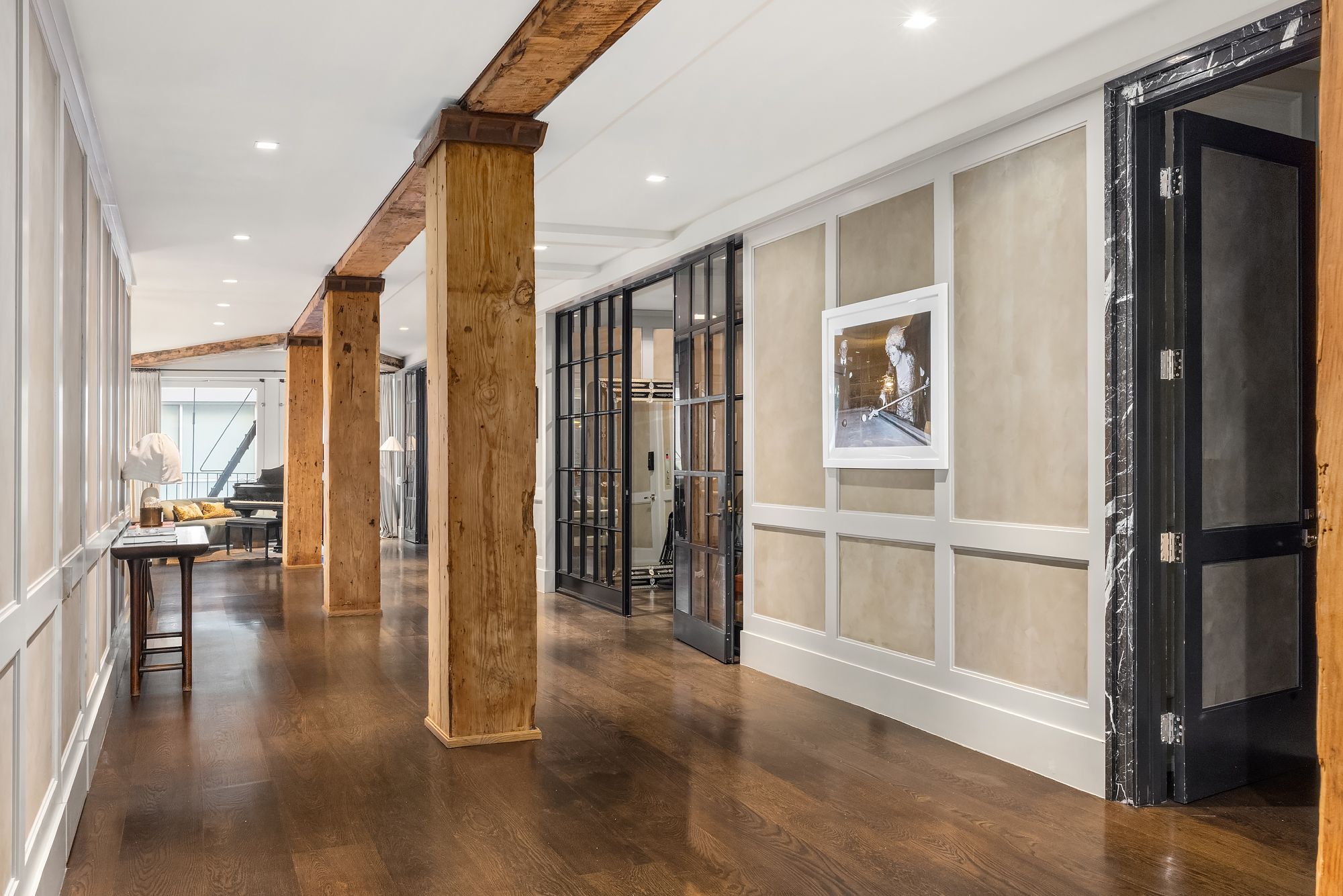 14 Wooster Street, Unit 2A Manhattan, NY 10013 - Photo 20 of 22